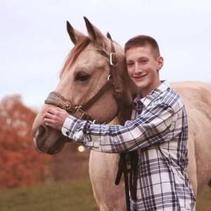 Meet your Posher, Missy